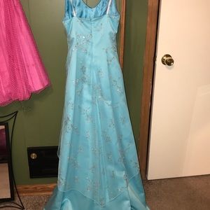 Homecoming/prom dress